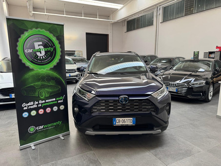 MV Trading di Gualtieri Valentina